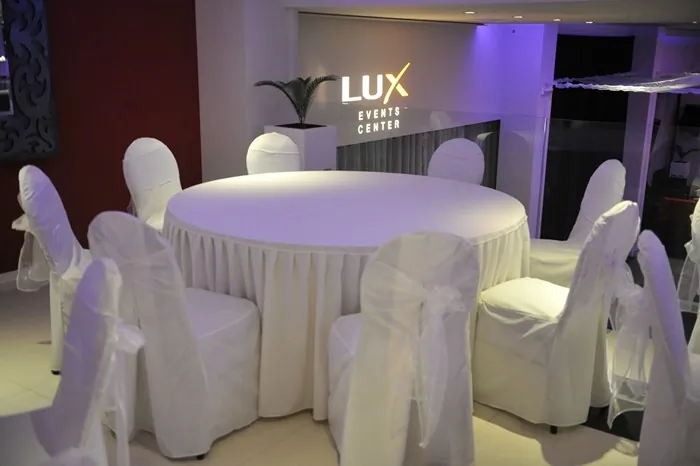 LUX Events Centar 1 - SALA ZA VENČANJE BEOGRAD LUX EVENTS CENTAR - 4